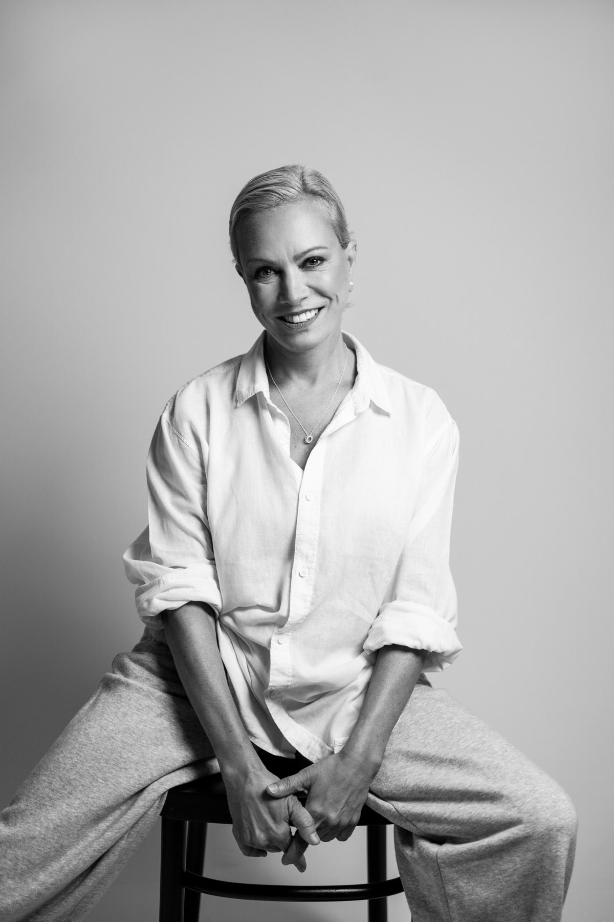 Dr. Belisa Vranich